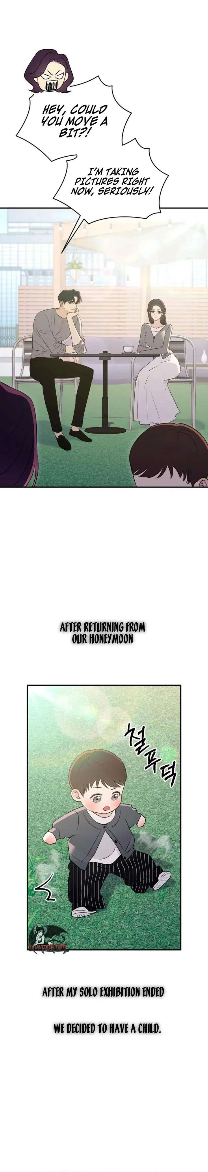 Bullshit Chapter 77 page 18 - 