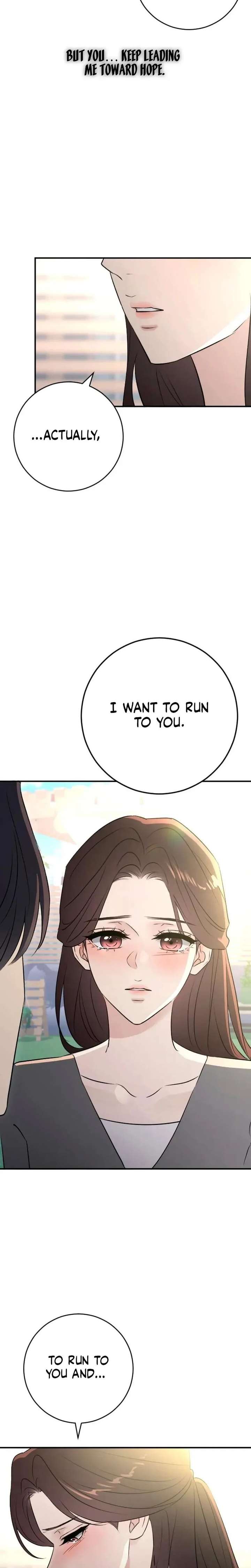 Bullshit Chapter 77 page 23 - 