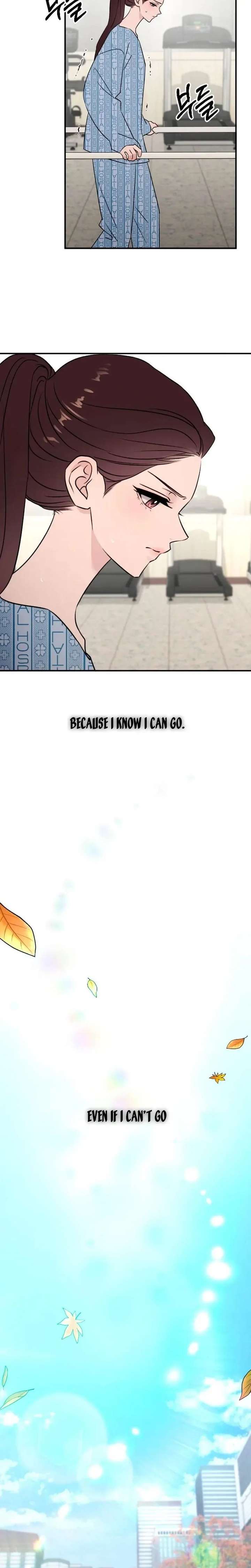 Bullshit Chapter 77 page 26 - 