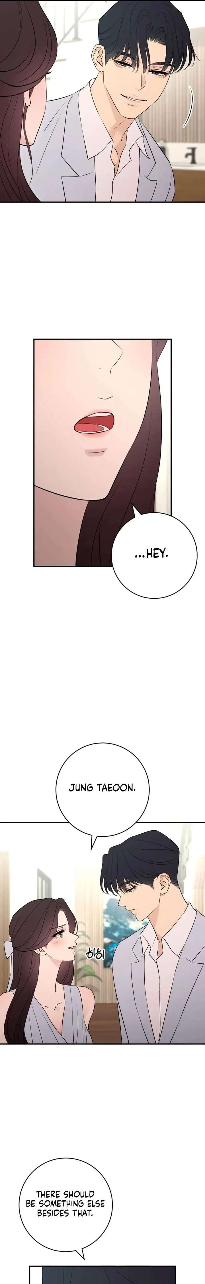Bullshit Chapter 77 page 4 - 