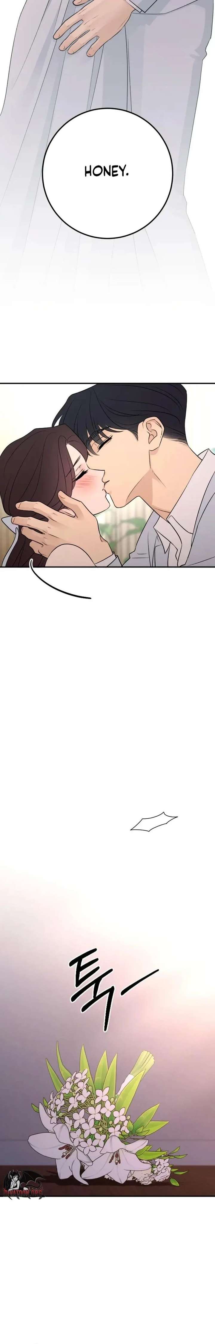 Bullshit Chapter 77 page 6 - 