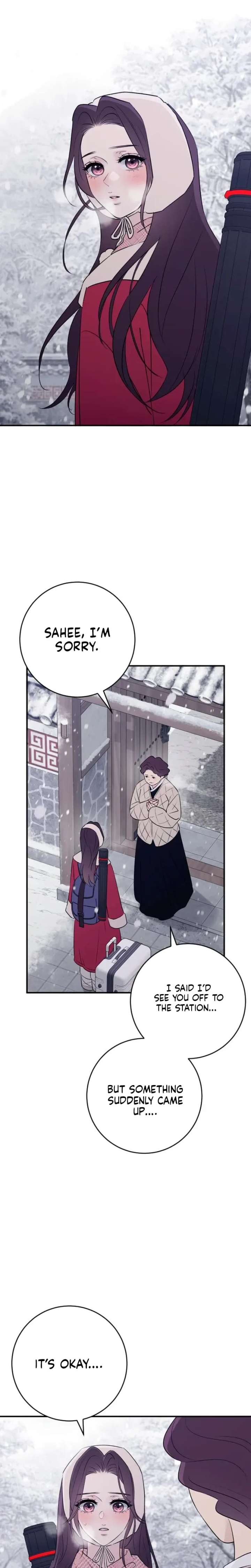Bullshit Chapter 78 page 2 - 