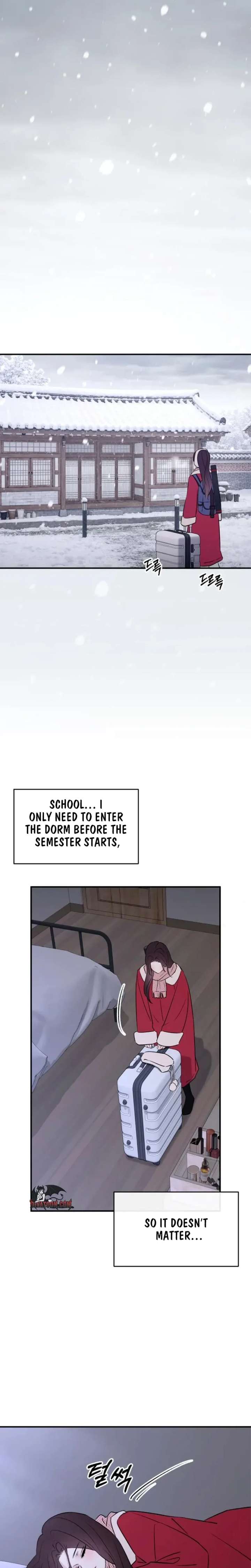 Bullshit Chapter 78 page 11 - 