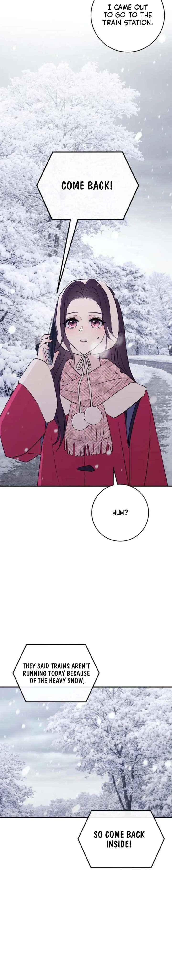 Bullshit Chapter 78 page 9 - 