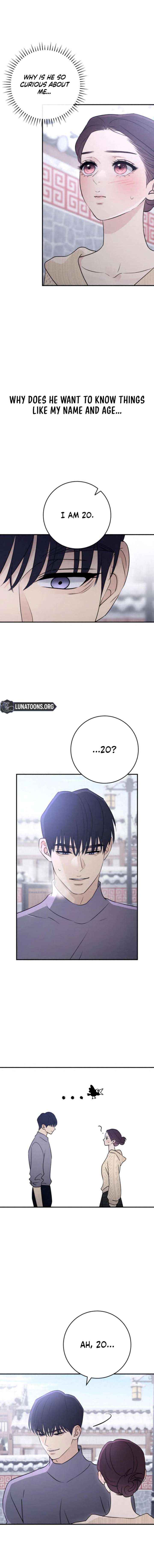 Bullshit Chapter 80 page 13 - 