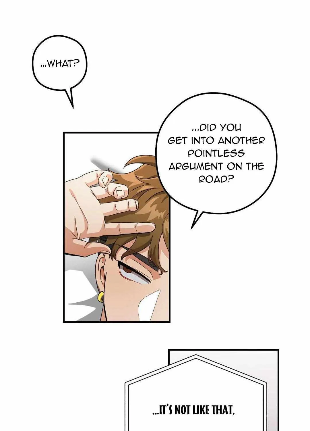 Bully and Stalker Chapter 1 page 130 - 