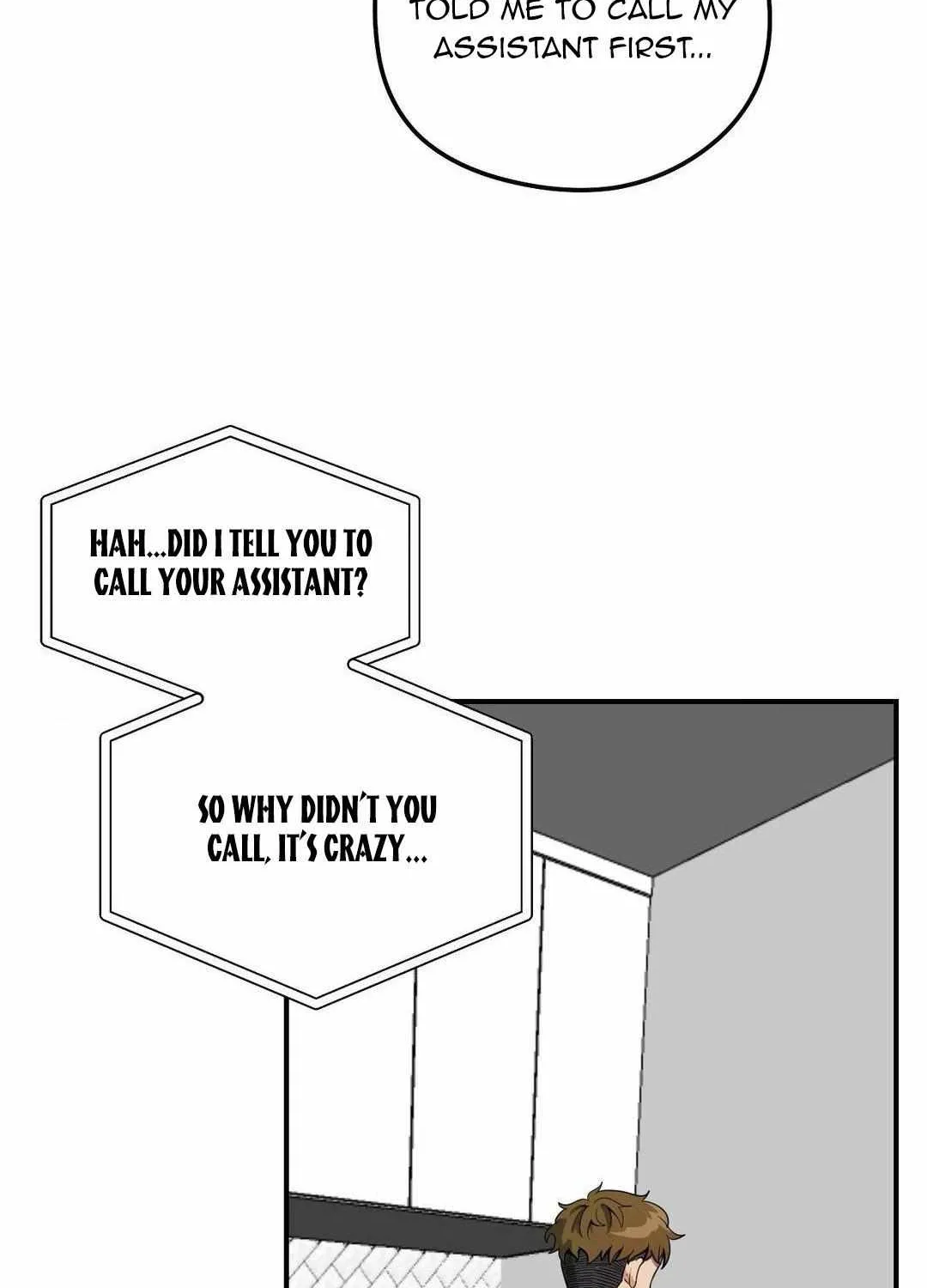 Bully and Stalker Chapter 1 page 136 - 