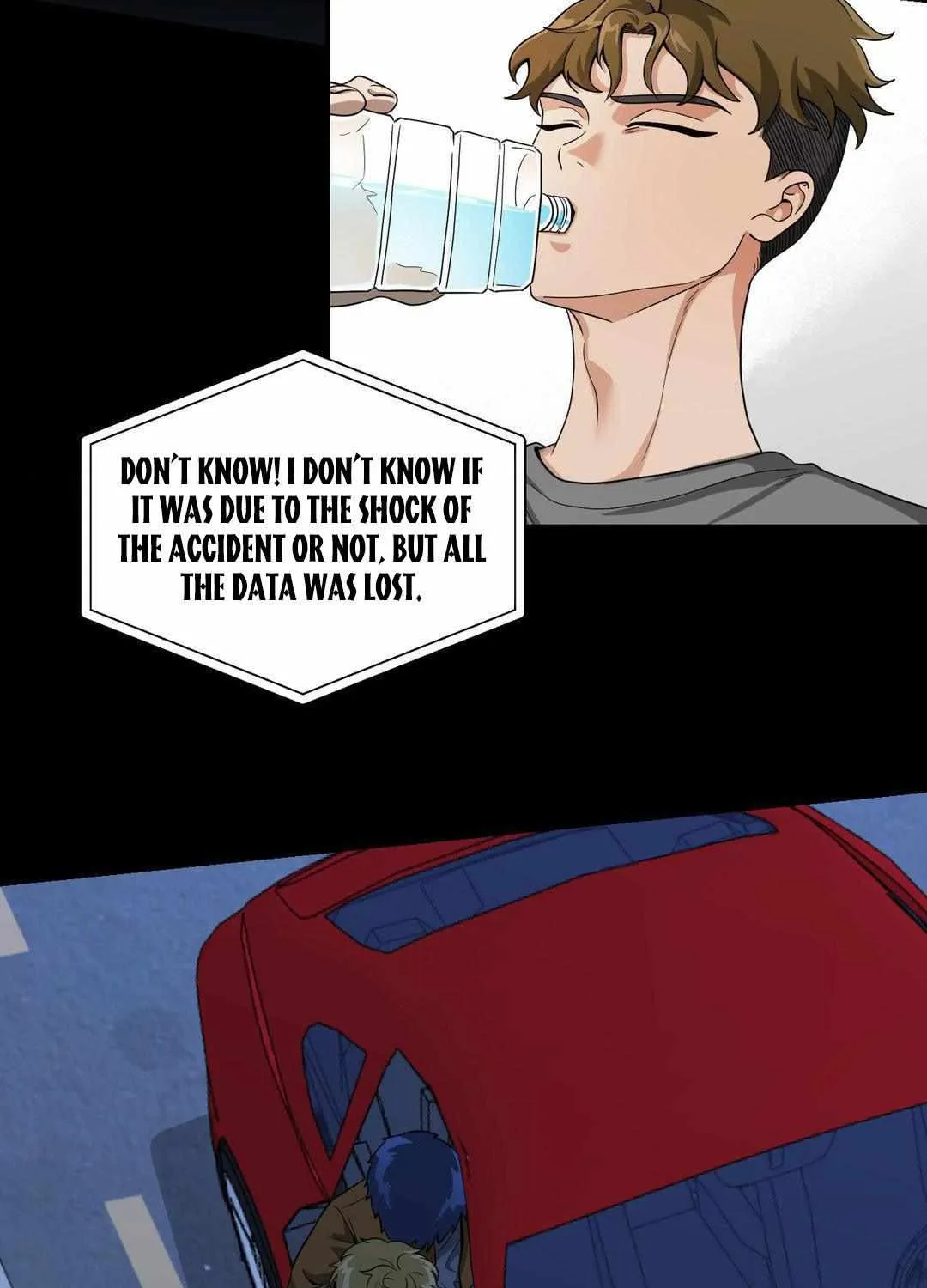Bully and Stalker Chapter 1 page 139 - 