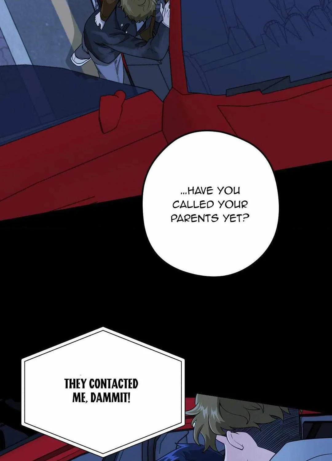 Bully and Stalker Chapter 1 page 140 - 
