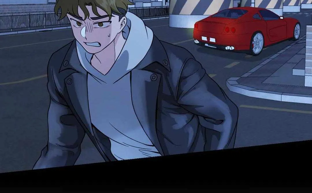 Bully and Stalker Chapter 1 page 142 - 