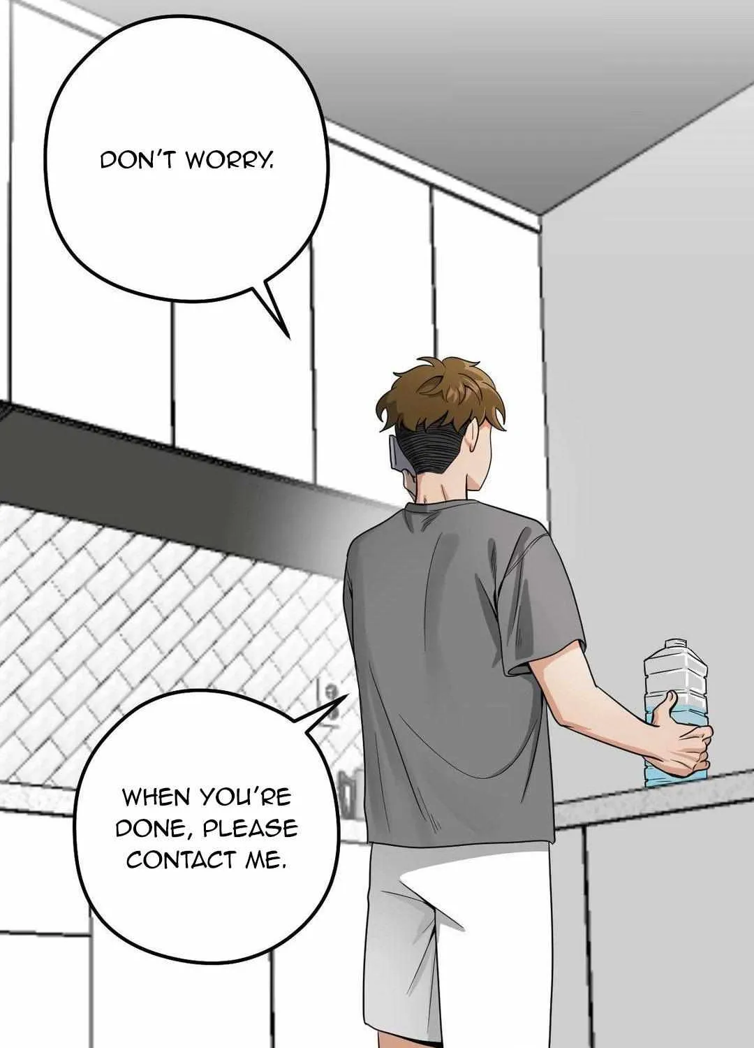 Bully and Stalker Chapter 1 page 146 - 