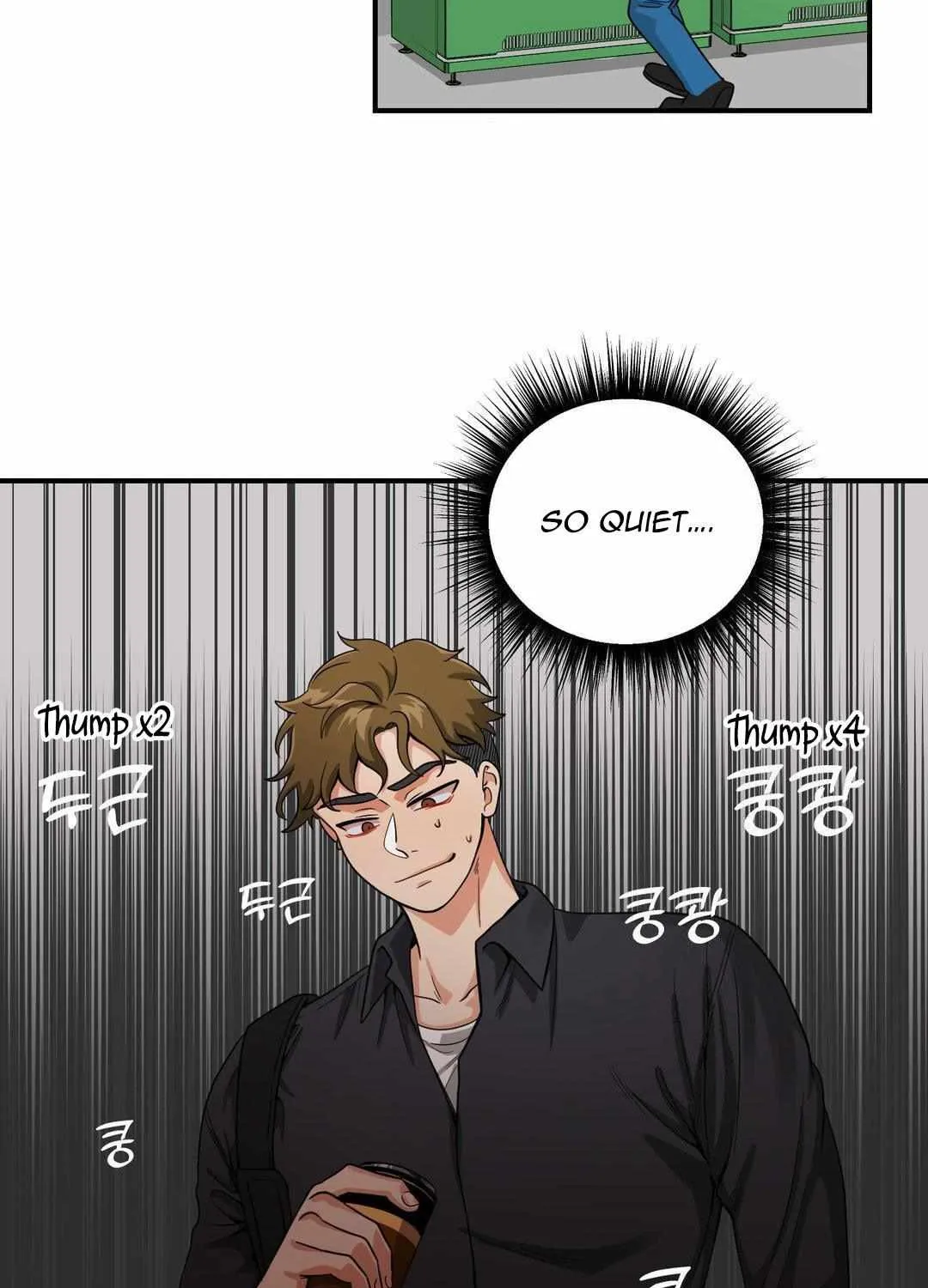 Bully and Stalker Chapter 1 page 161 - 