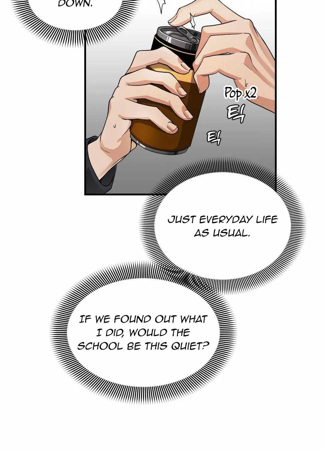 Bully and Stalker Chapter 1 page 163 - 