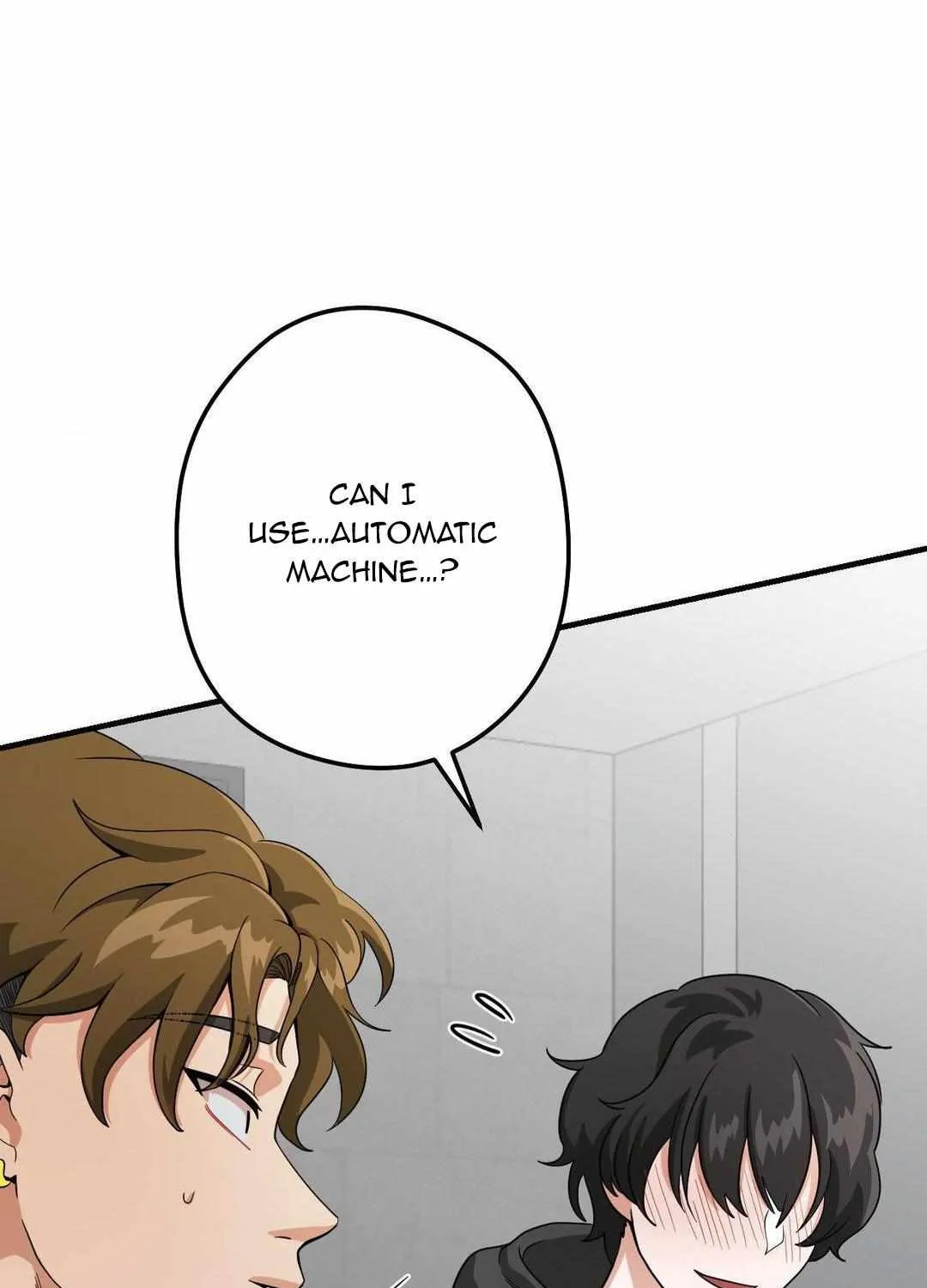Bully and Stalker Chapter 1 page 166 - 