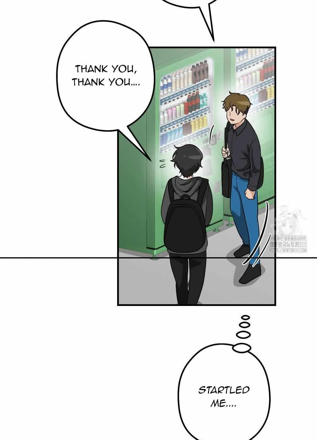 Bully and Stalker Chapter 1 page 168 - 