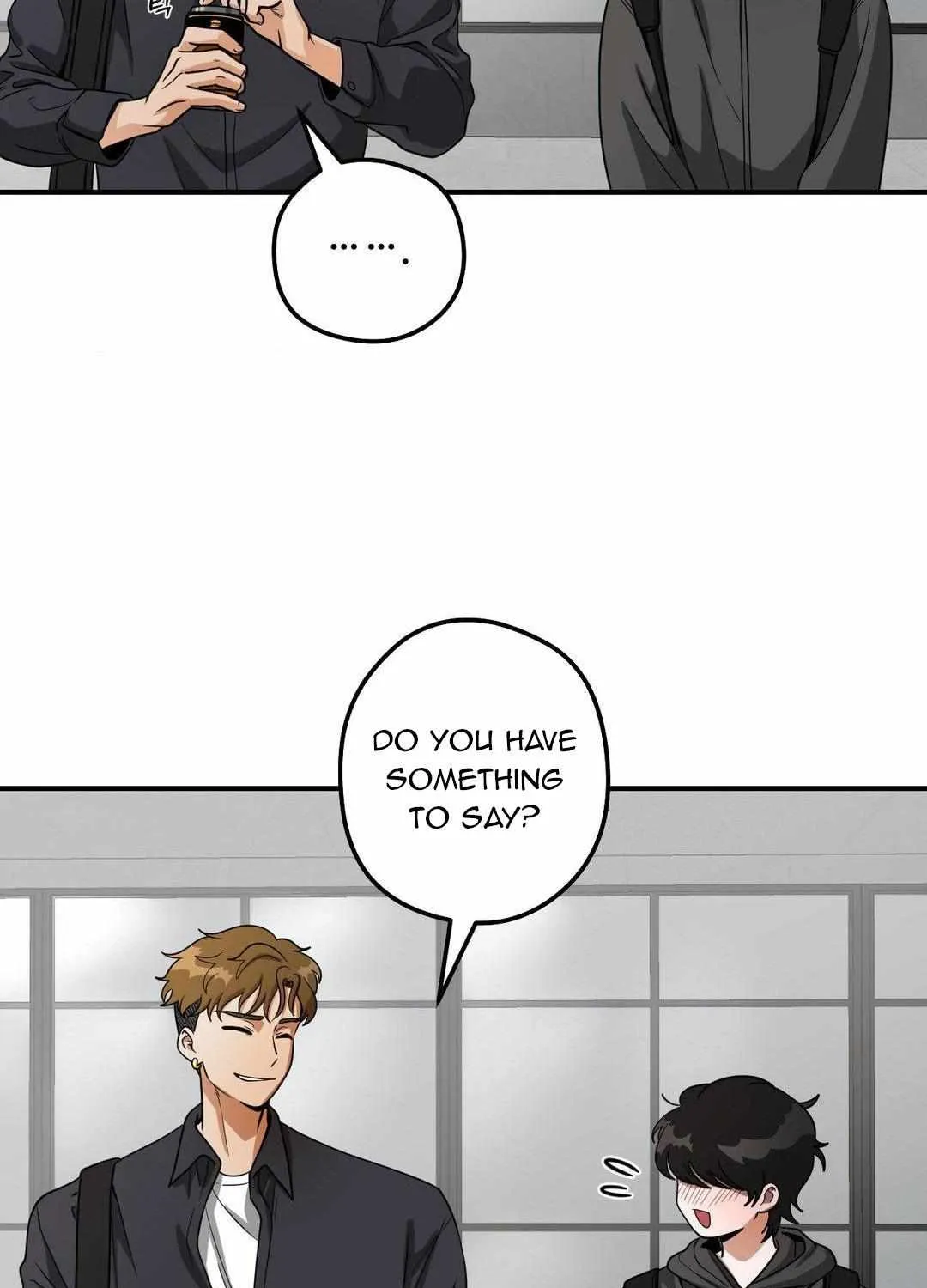 Bully and Stalker Chapter 1 page 170 - 