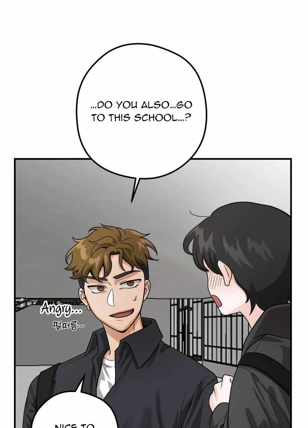 Bully and Stalker Chapter 1 page 185 - 