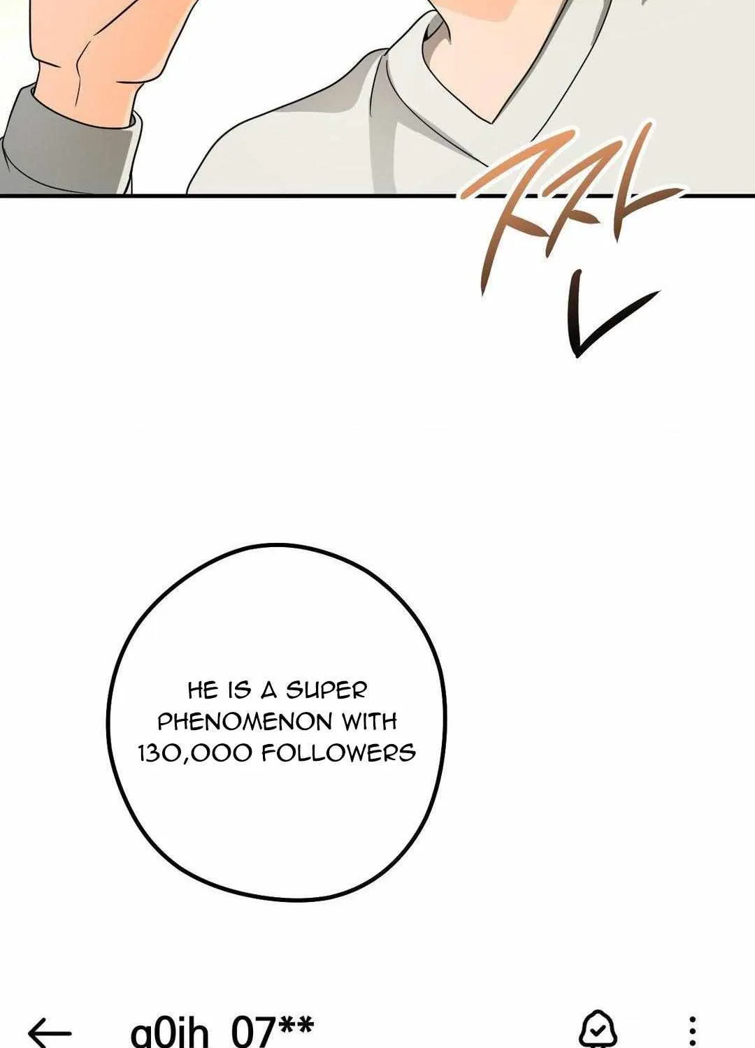 Bully and Stalker Chapter 1 page 20 - 