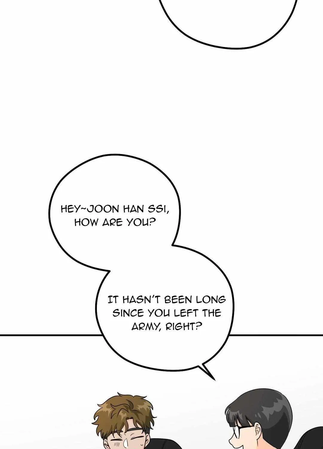 Bully and Stalker Chapter 1 page 23 - 