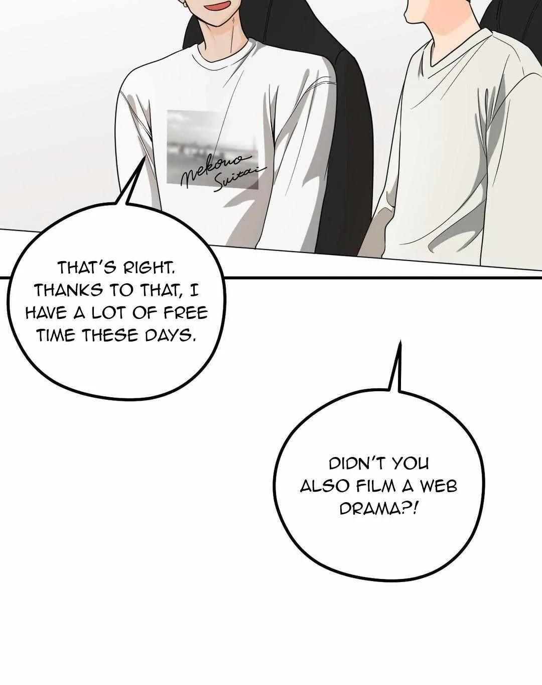 Bully and Stalker Chapter 1 page 24 - 