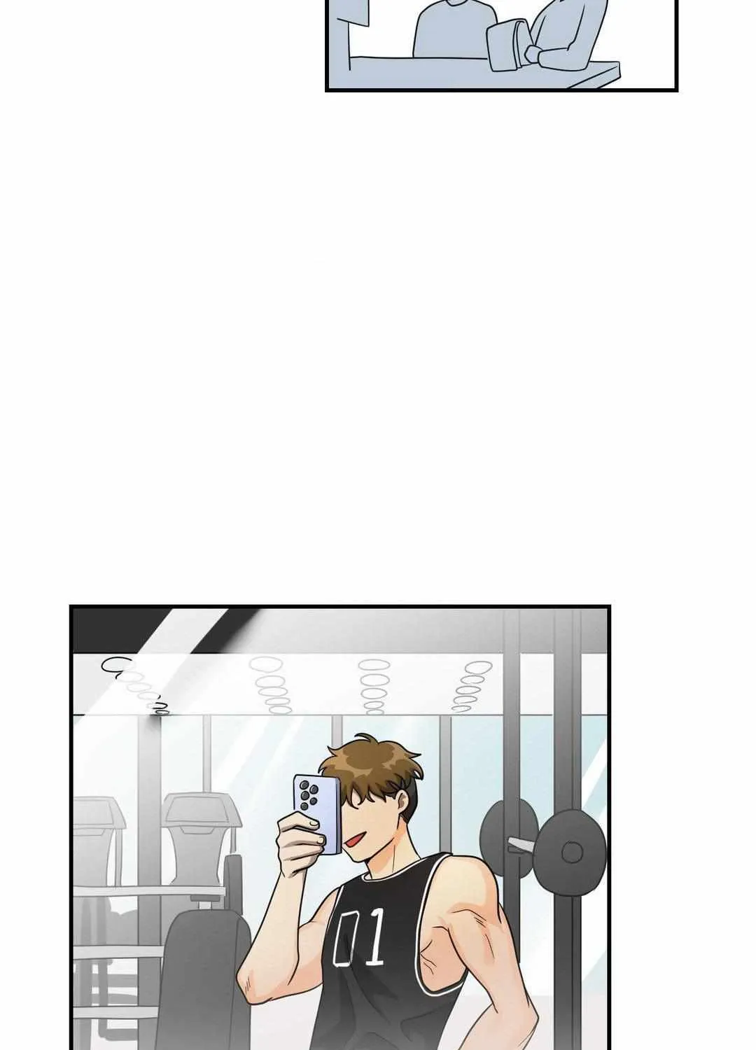 Bully and Stalker Chapter 1 page 27 - 