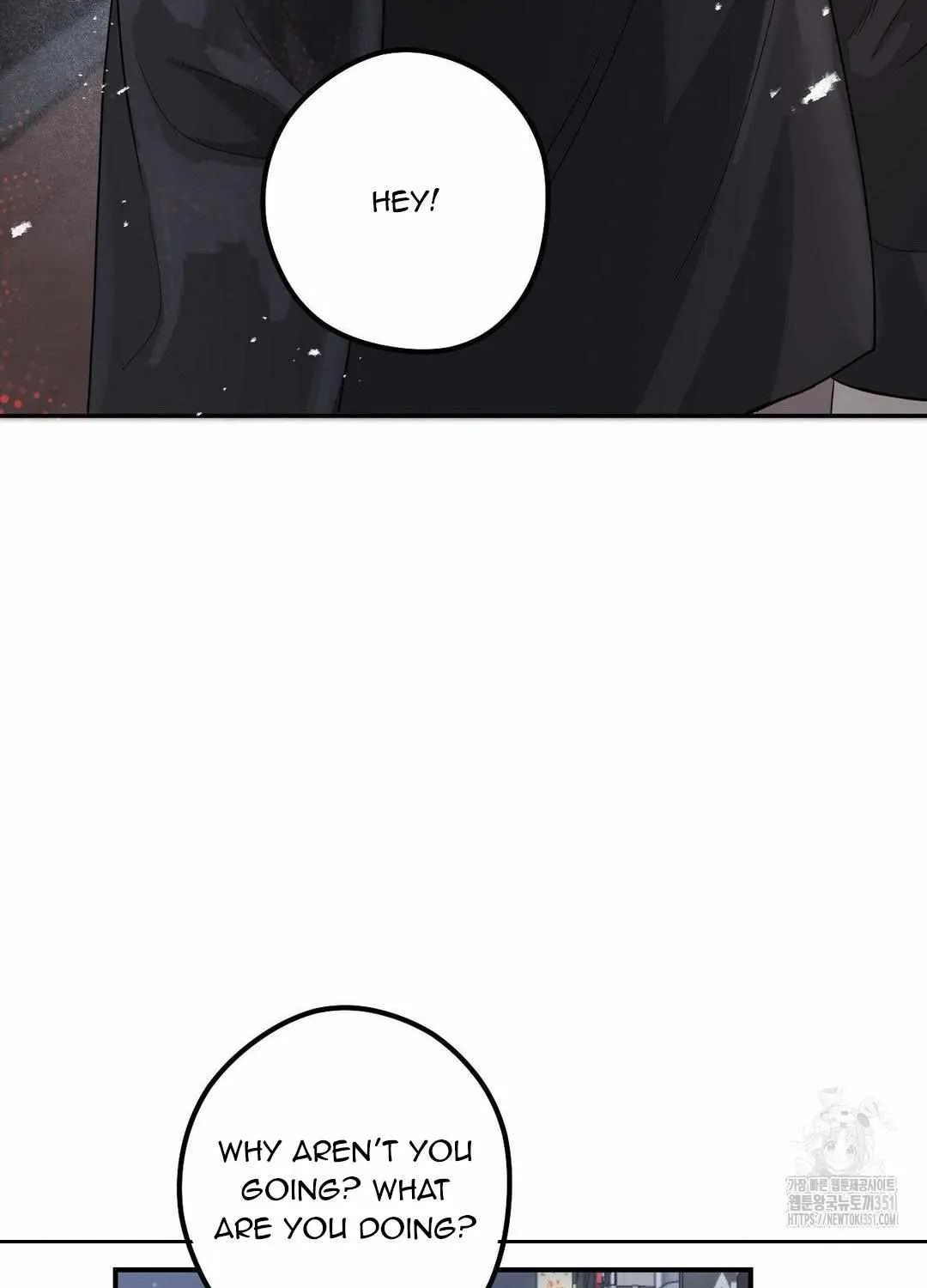 Bully and Stalker Chapter 1 page 36 - 