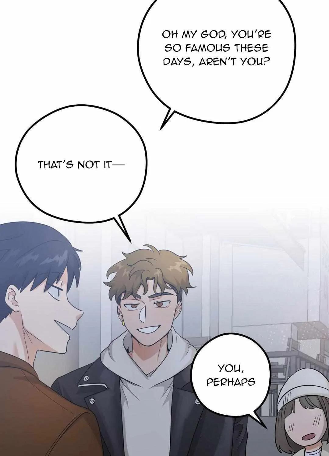 Bully and Stalker Chapter 1 page 38 - 