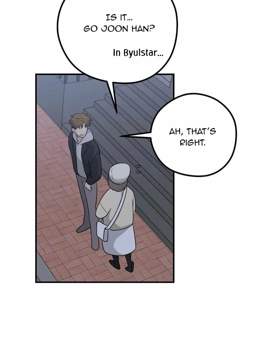 Bully and Stalker Chapter 1 page 40 - 