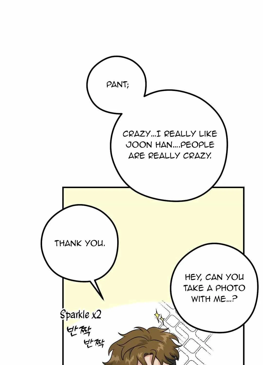 Bully and Stalker Chapter 1 page 41 - 