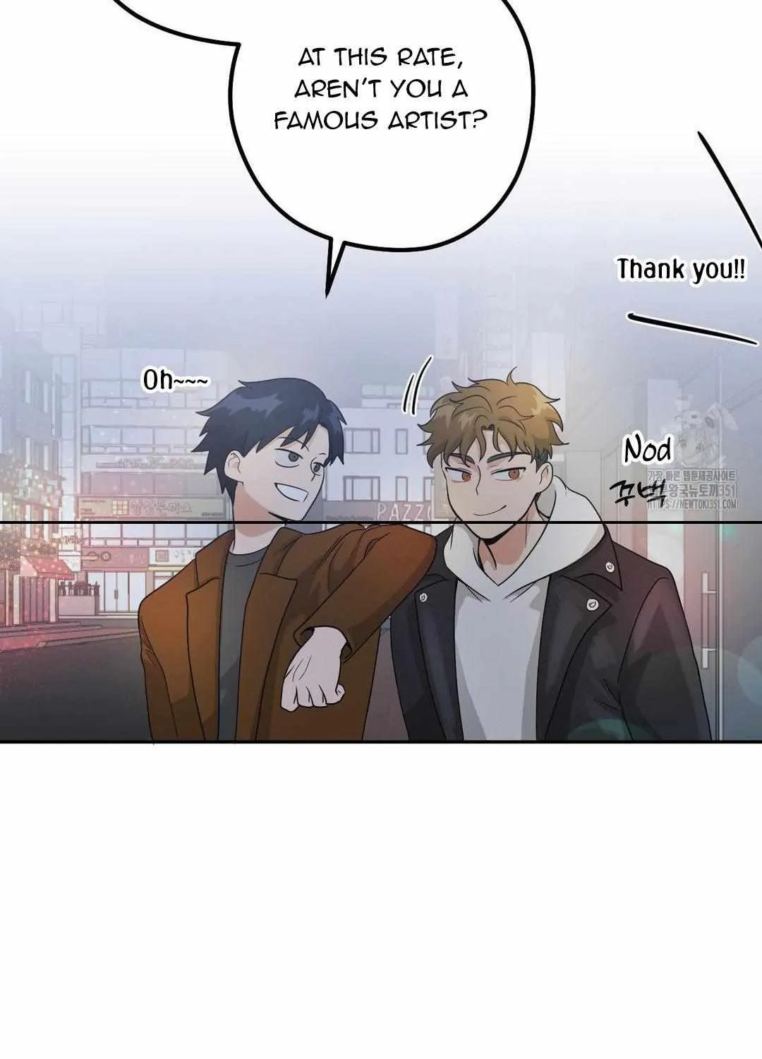 Bully and Stalker Chapter 1 page 45 - 