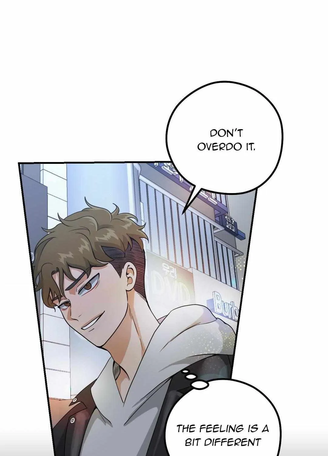 Bully and Stalker Chapter 1 page 46 - 