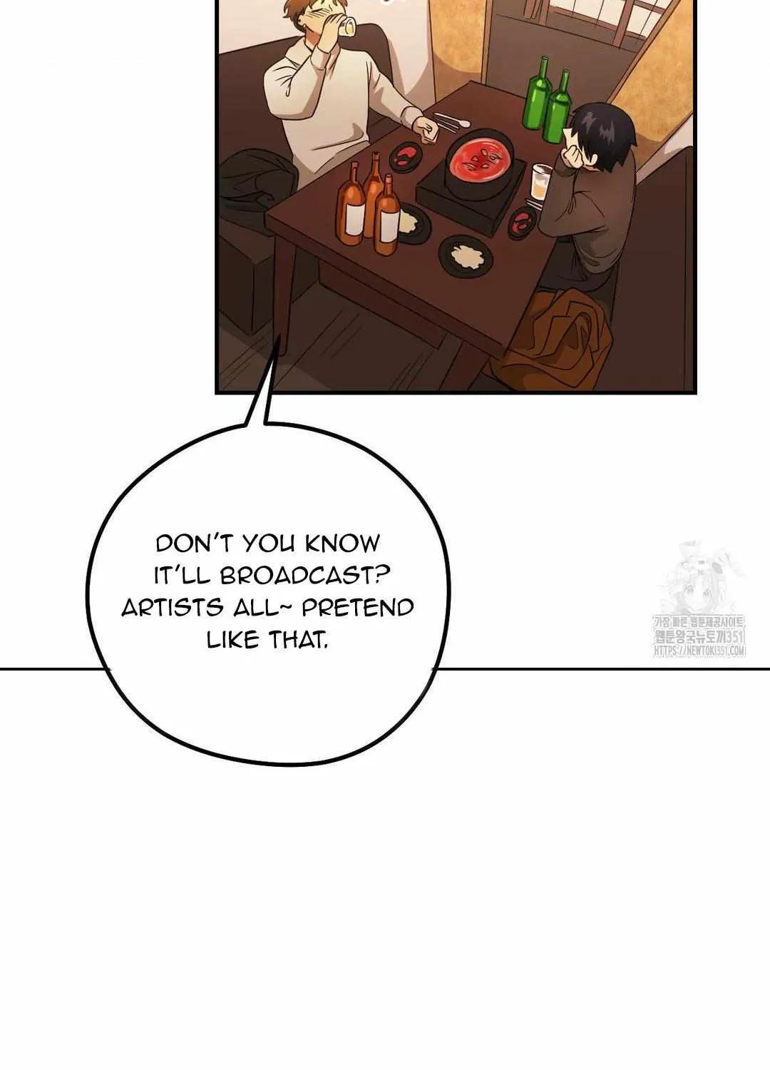 Bully and Stalker Chapter 1 page 54 - 