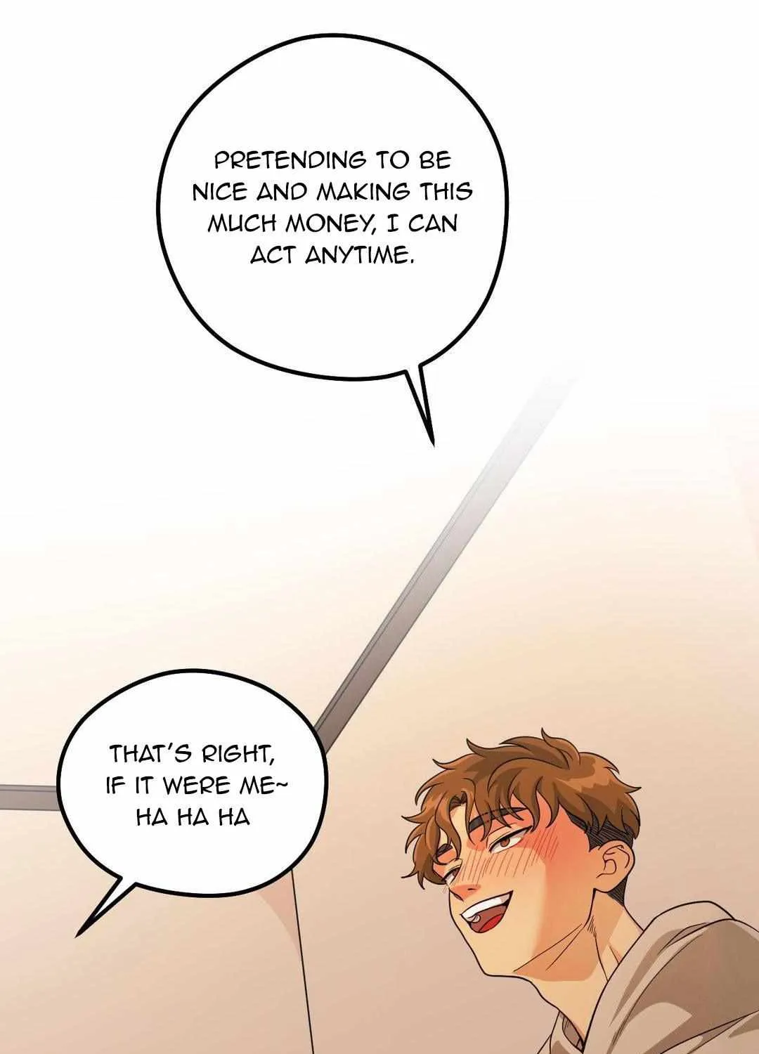 Bully and Stalker Chapter 1 page 55 - 
