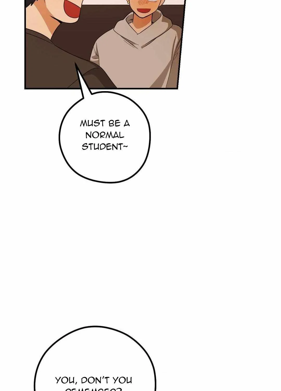 Bully and Stalker Chapter 1 page 58 - 