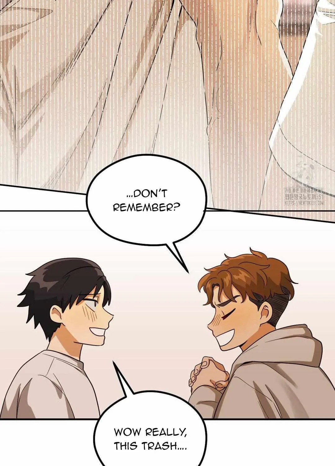 Bully and Stalker Chapter 1 page 63 - 