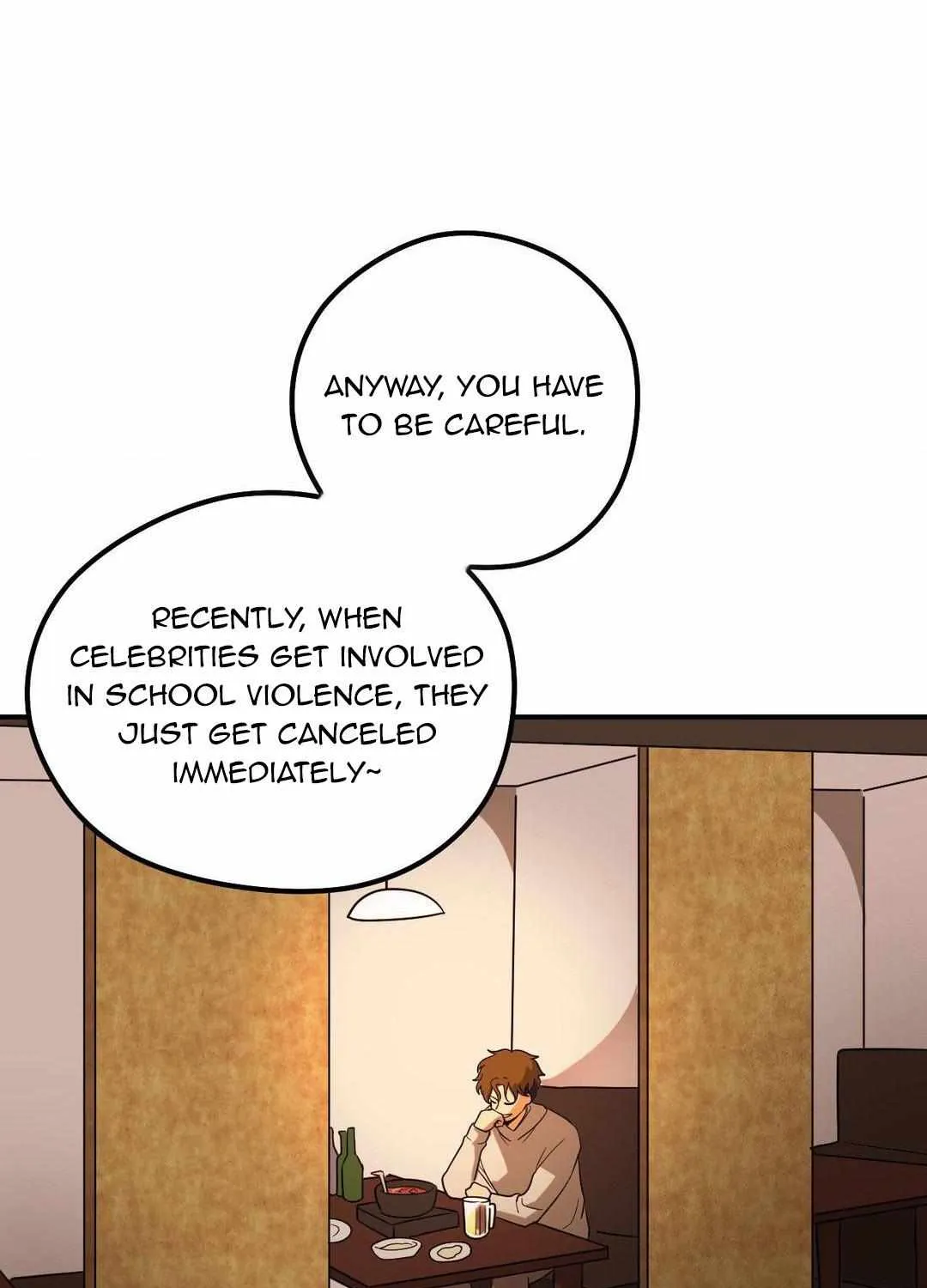 Bully and Stalker Chapter 1 page 65 - 