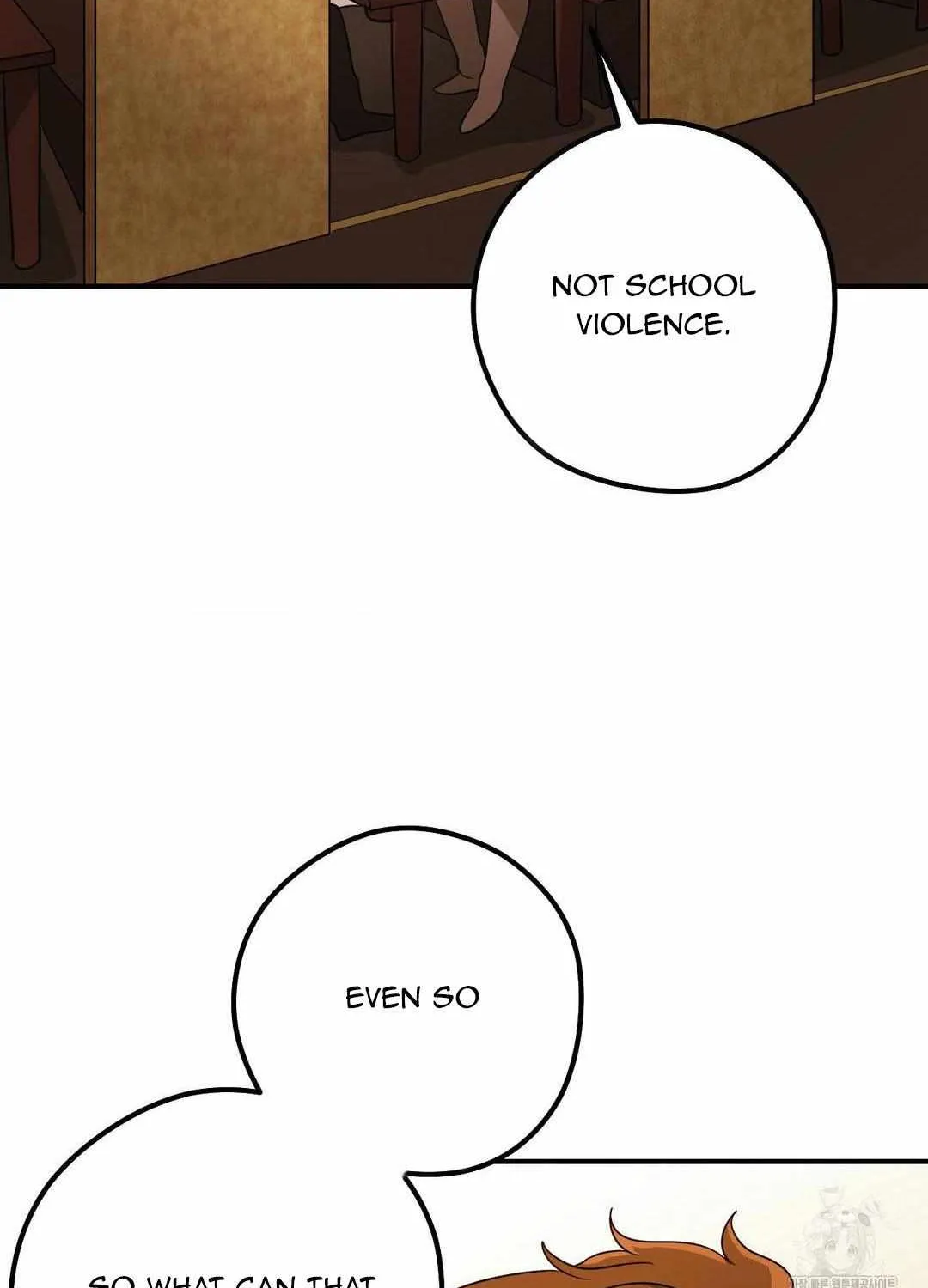 Bully and Stalker Chapter 1 page 66 - 