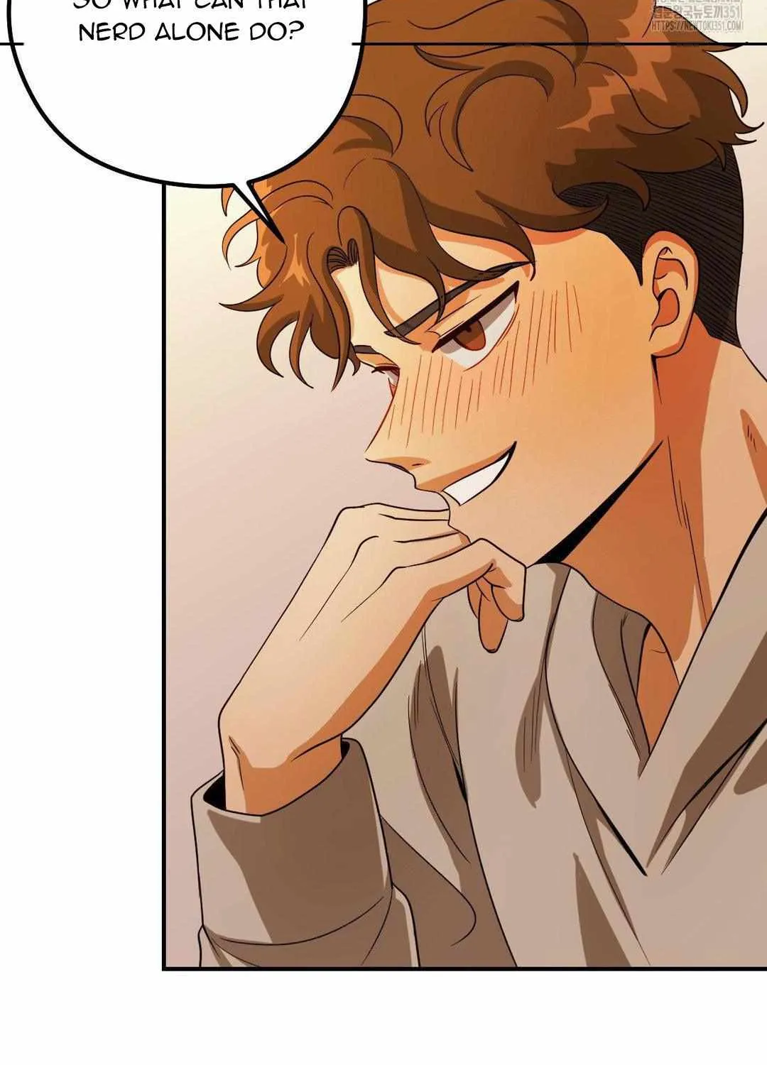 Bully and Stalker Chapter 1 page 67 - 