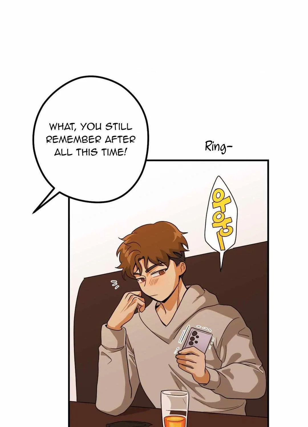 Bully and Stalker Chapter 1 page 68 - 