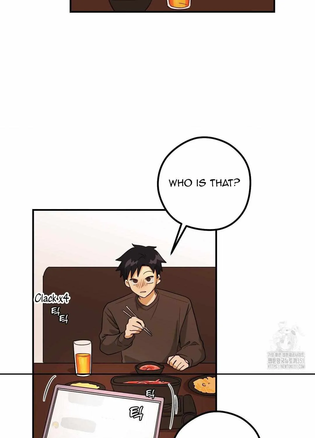 Bully and Stalker Chapter 1 page 69 - 