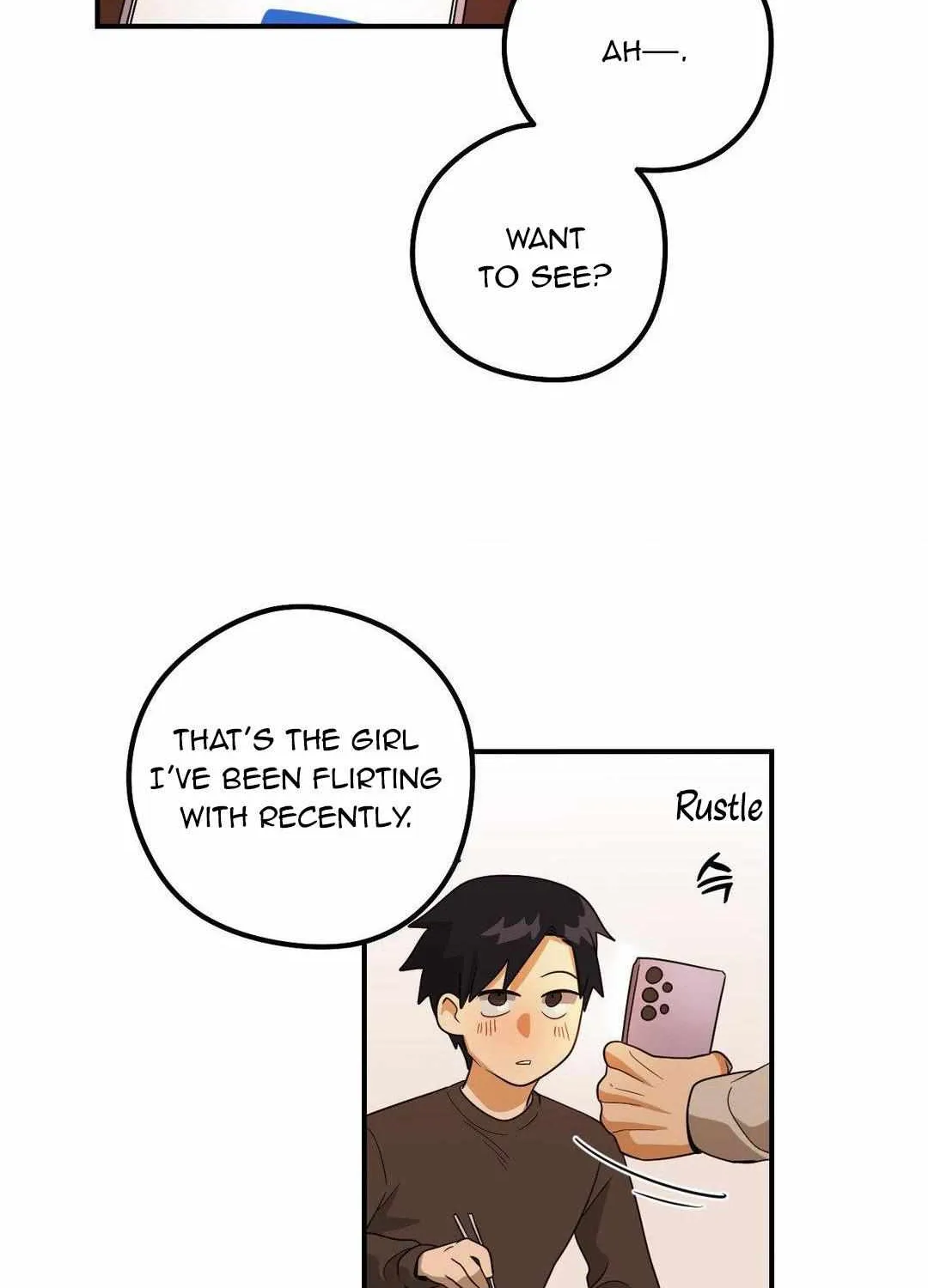 Bully and Stalker Chapter 1 page 70 - 