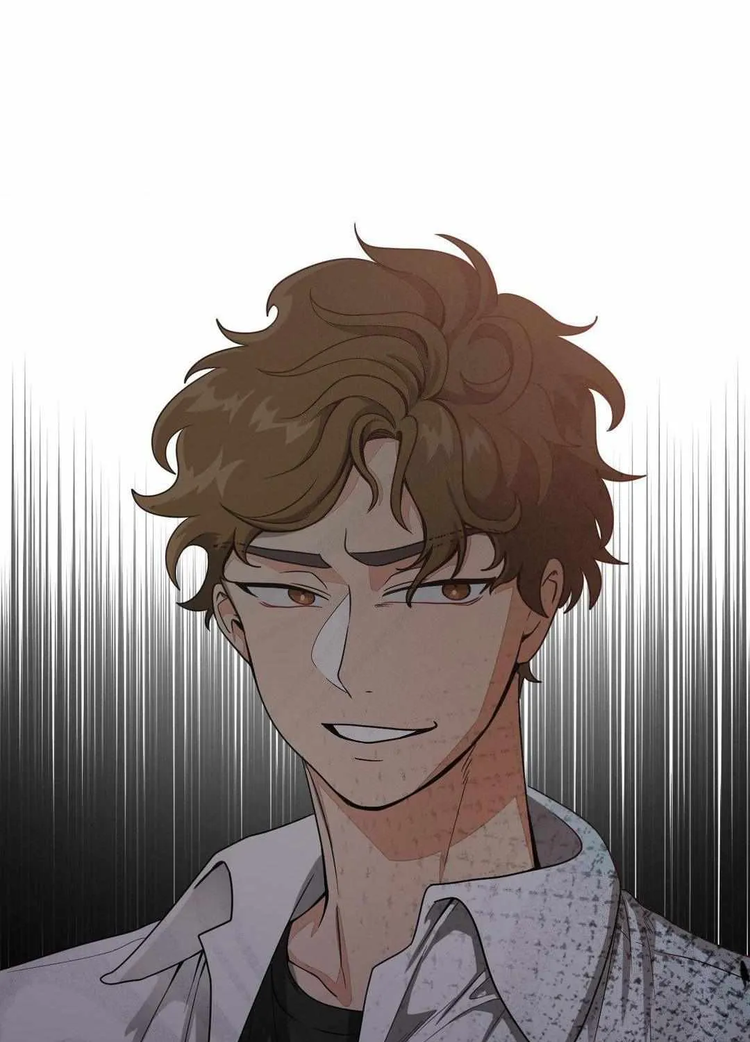 Bully and Stalker Chapter 1 page 8 - 