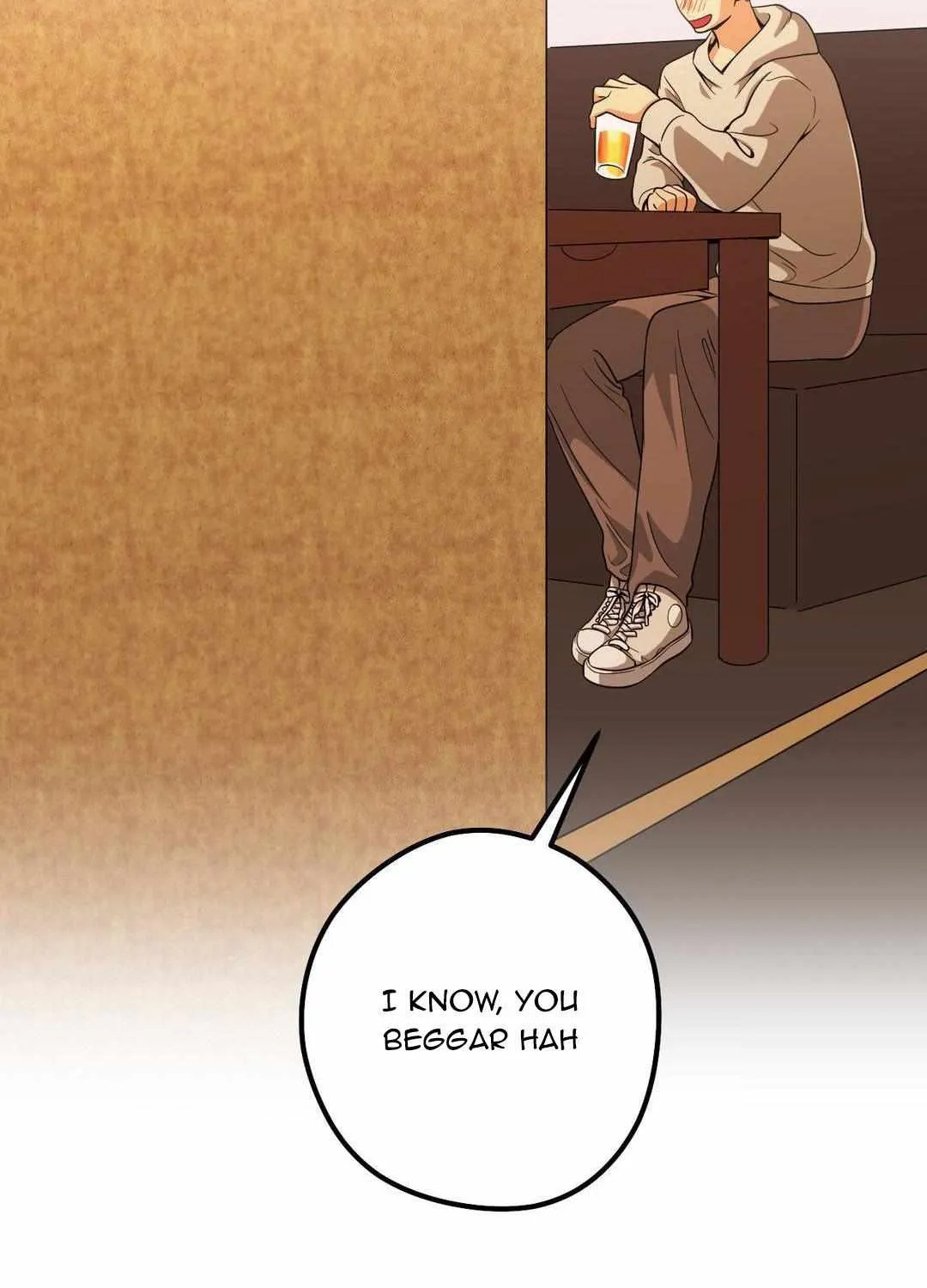 Bully and Stalker Chapter 1 page 79 - 
