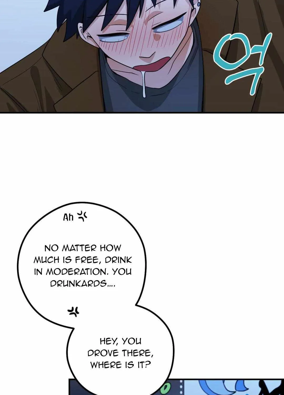 Bully and Stalker Chapter 1 page 82 - 