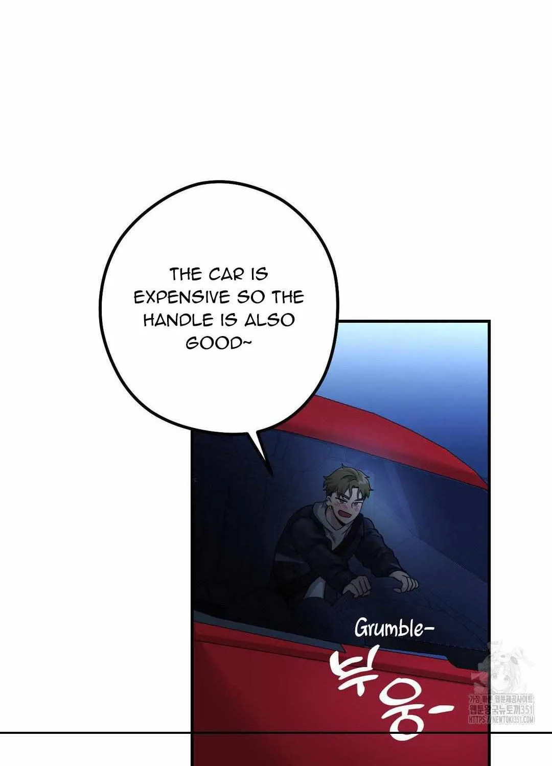 Bully and Stalker Chapter 1 page 90 - 