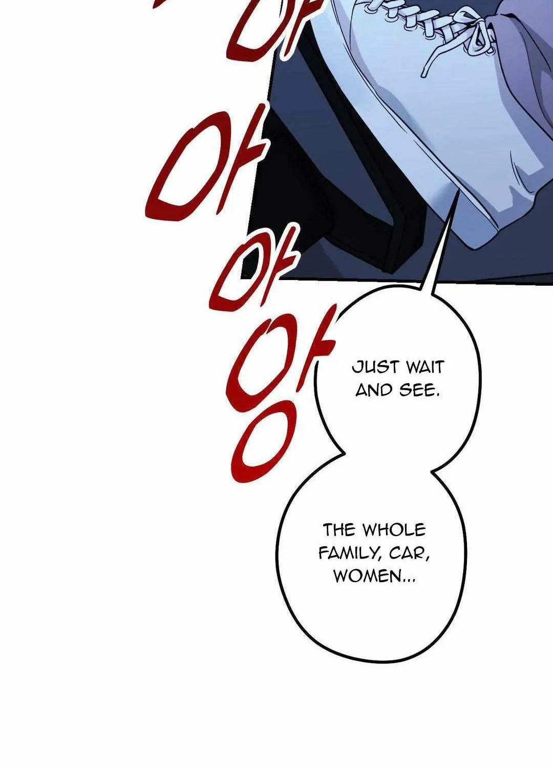 Bully and Stalker Chapter 1 page 94 - 