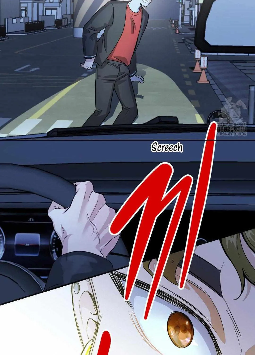 Bully and Stalker Chapter 1 page 99 - 
