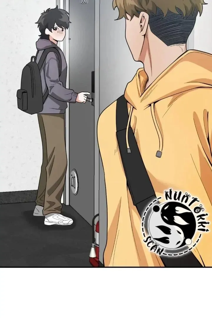 Bully and Stalker Chapter 10 page 35 - 