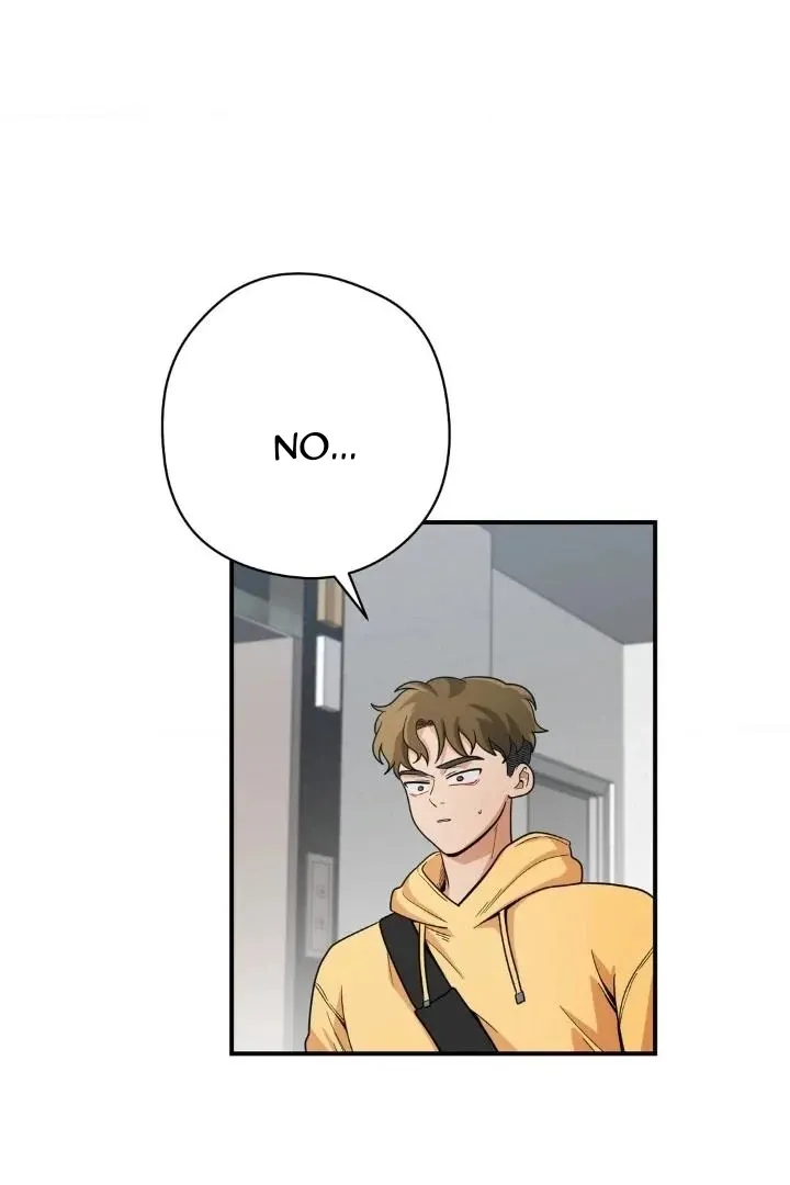 Bully and Stalker Chapter 10 page 36 - 