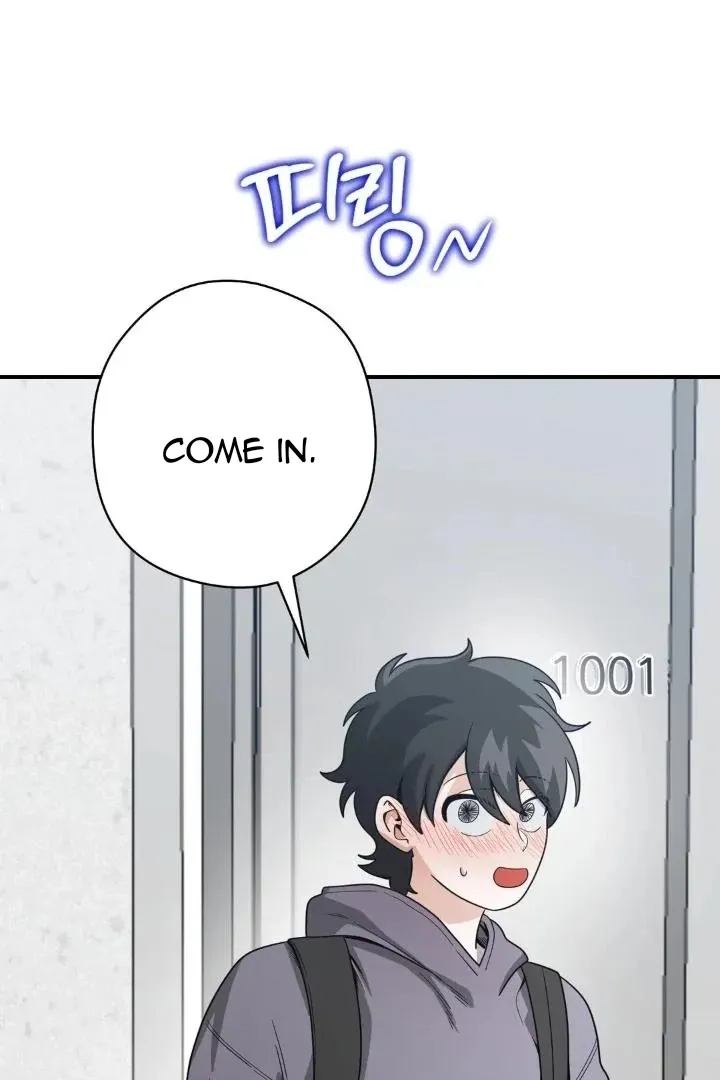 Bully and Stalker Chapter 10 page 40 - 